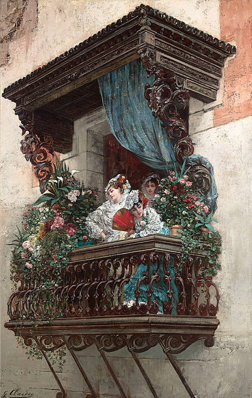 Clairin, Georges-Jules-Victor