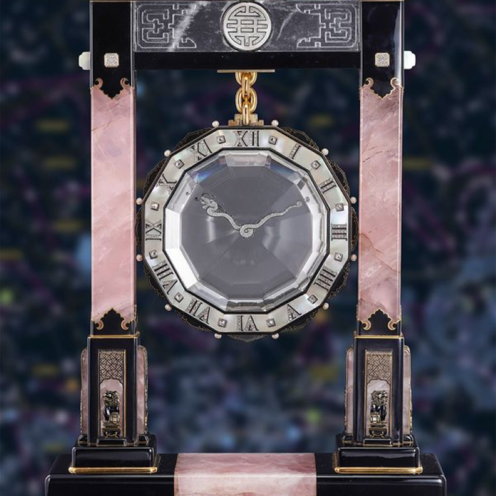 8 Most Expensive Clocks To Ever Sell at Auction