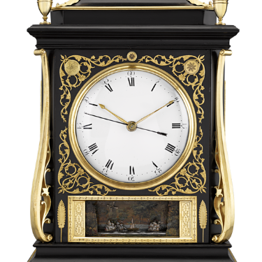 Unique Clocks Across History