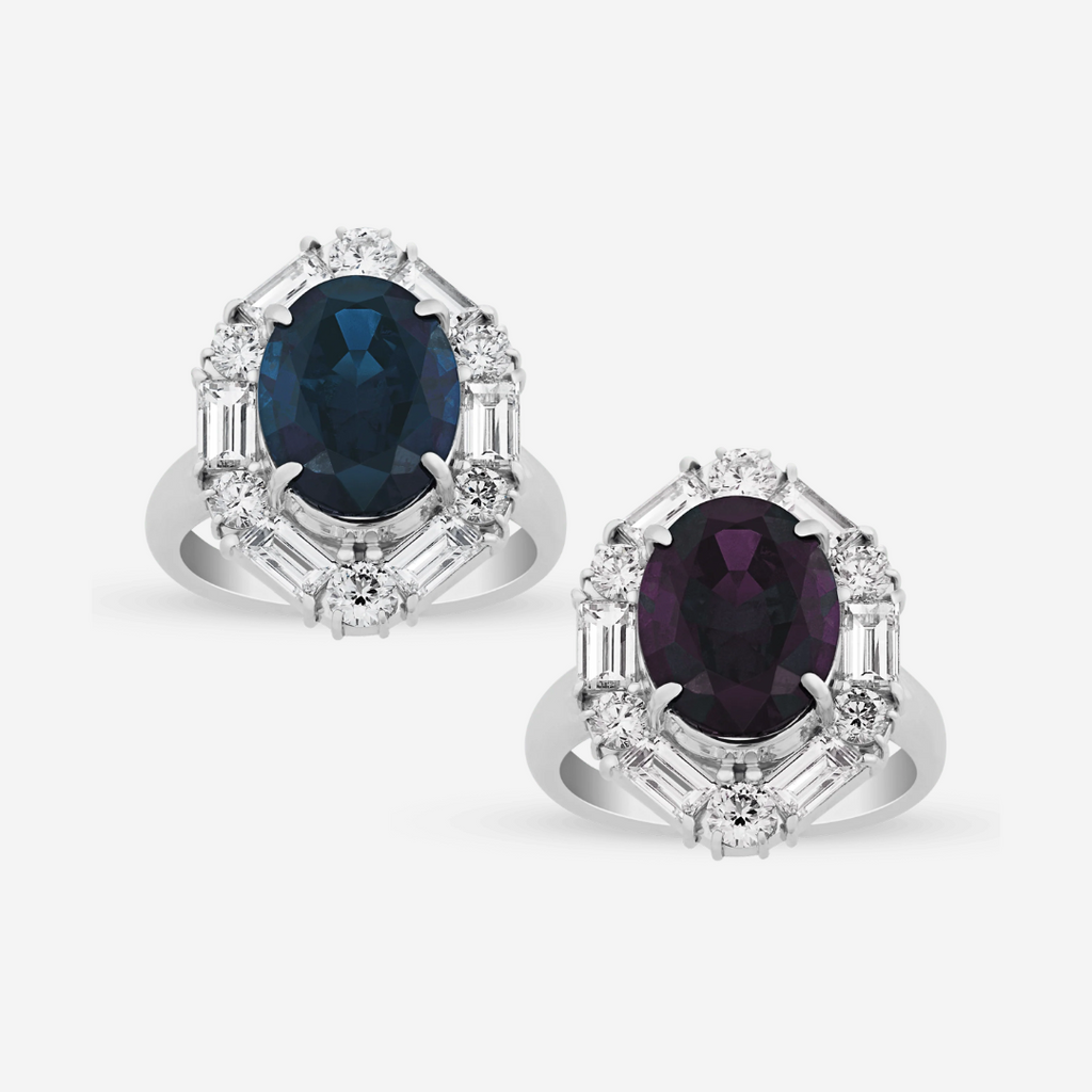 5 Color-Changing Gemstones Every Collector Should Know