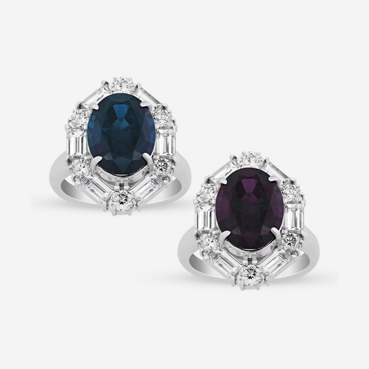 5 Color-Changing Gemstones Every Collector Should Know