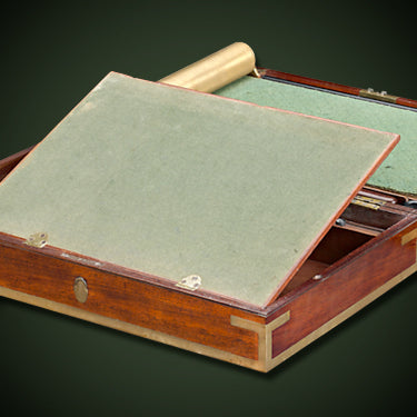 Portable Copying Machine by James Watt & Co.