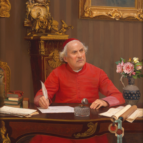 Croegaert, Georges