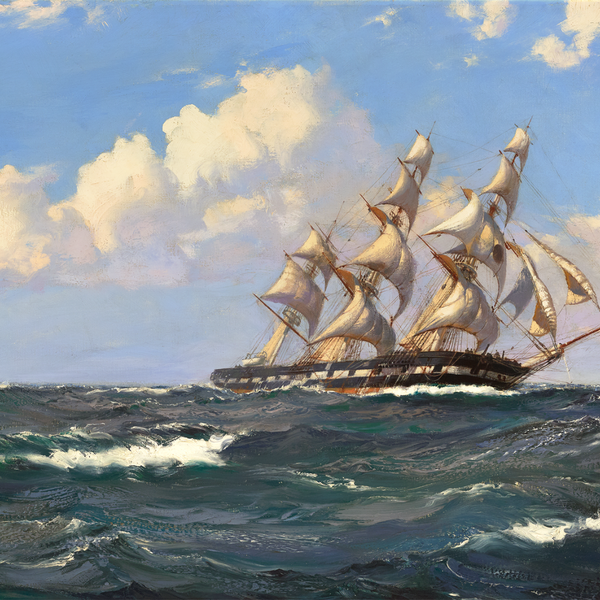 Dawson, Montague