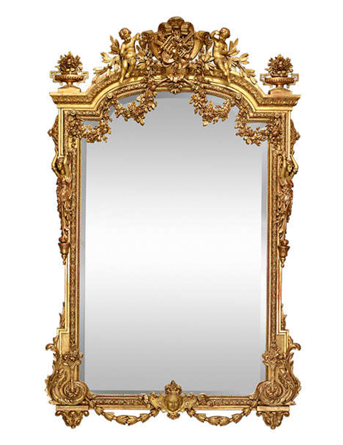 Reflect Your Style: Decorating with Mirrors