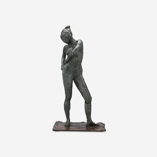 Degas, Edgar
