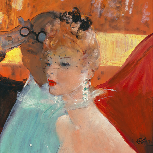 Domergue, Jean Gabriel