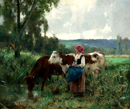 Dupré, Julien