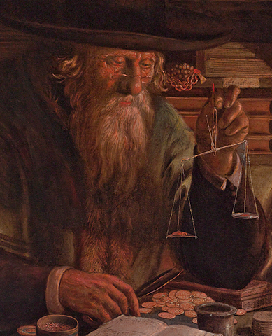 The Wonderful World of Dutch Paintings