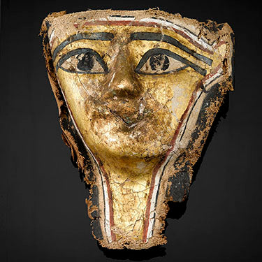 Egyptian Masks