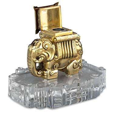 The Write Stuff: Beautiful Antiques That Celebrate The Art of Writing