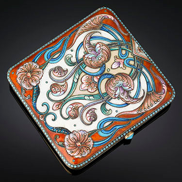 Enamel