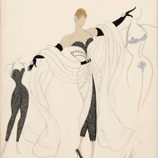 What Does “Fashion Is Art” Mean?