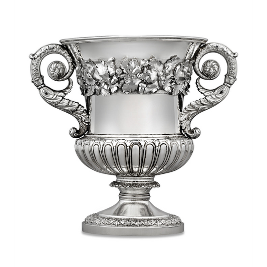 Leaving a Mark:  Female Silversmiths Across History