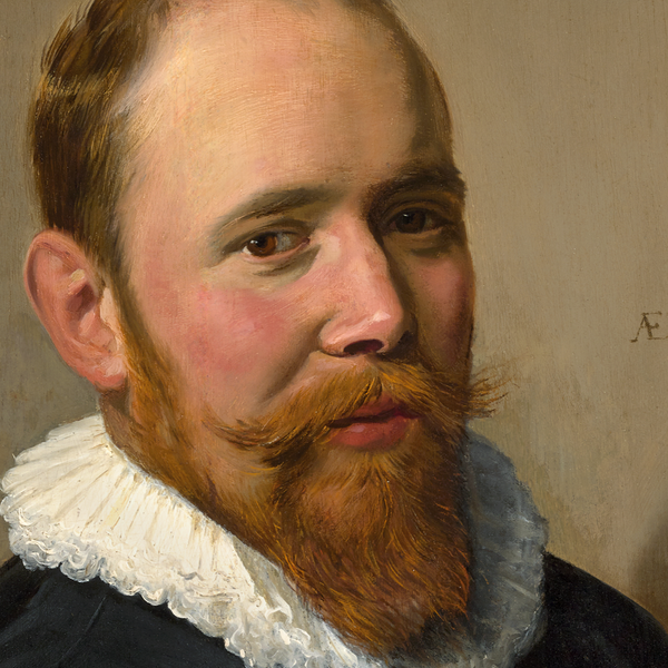 Hals, Frans