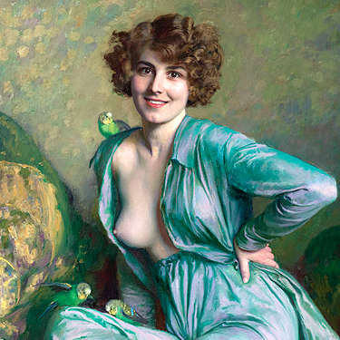 Friant, Émile