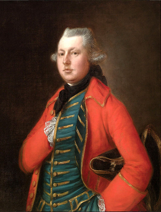 Gainsborough, Thomas
