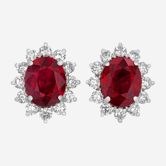 Gemology 101: How Experts Match Gemstones for Jewelry