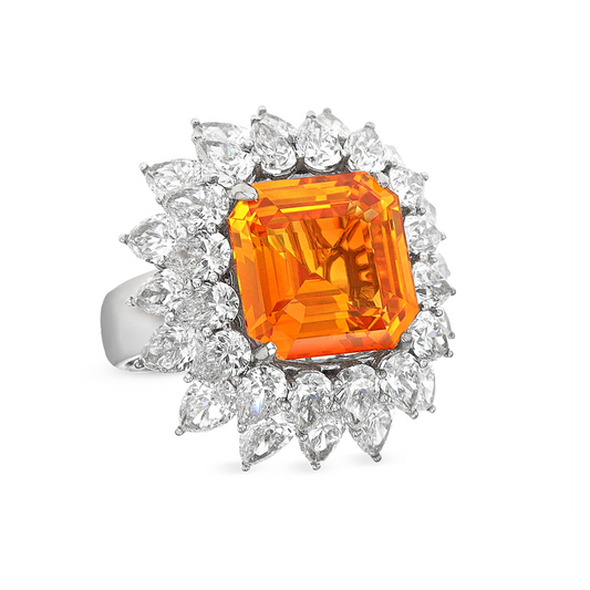 Gemstone Colors: A Comprehensive Guide