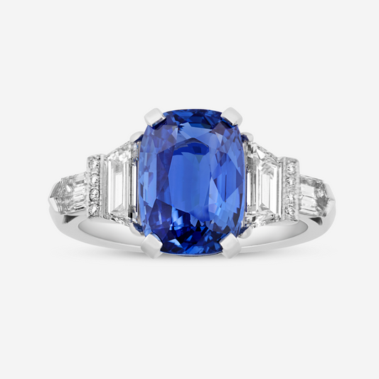 The Truth About Gemstone Treatments: What Every Collector Should Know