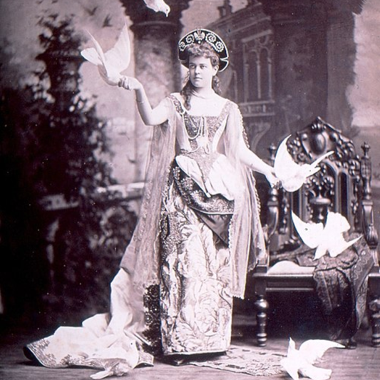 The True Stories Behind Gilded Age Characters: Meet the Real Astors, Vanderbilts and Russells