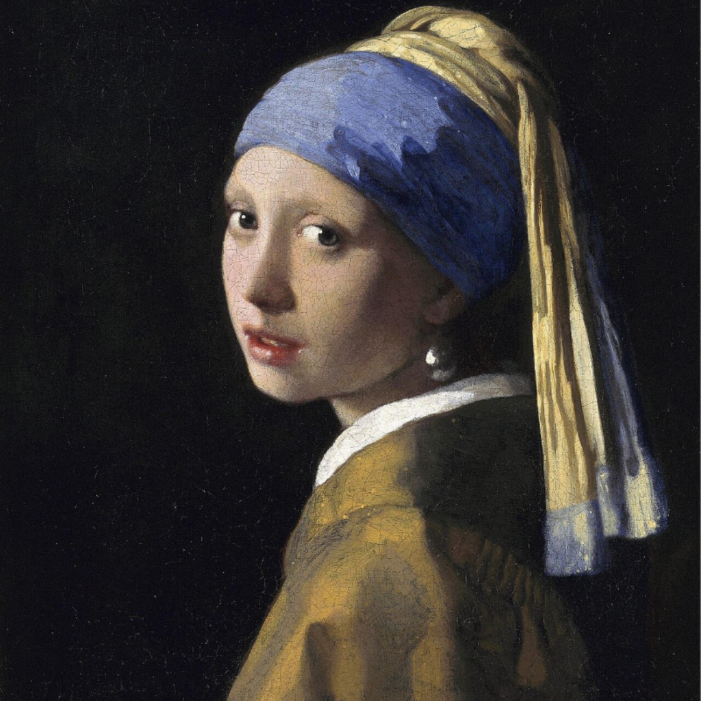 Most Famous Portrait Painters in History