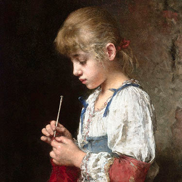 Harlamoff, Alexei