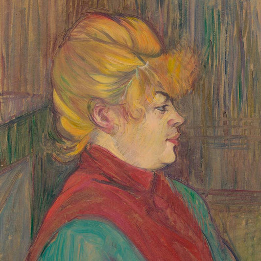 Toulouse-Lautrec, Henri