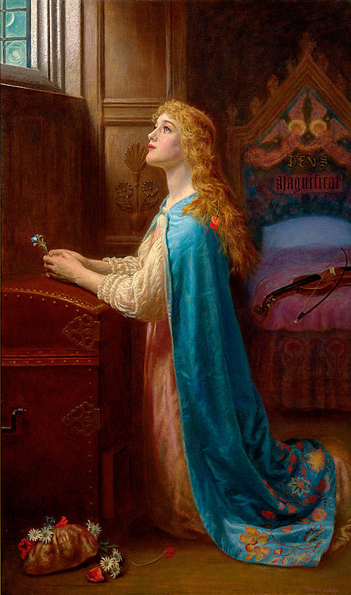Hughes, Arthur