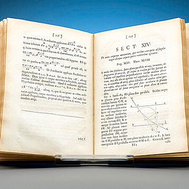Newton, Sir Isaac