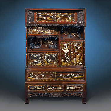 Traditional and Transformative: Japanese Meiji Period Decorative Arts