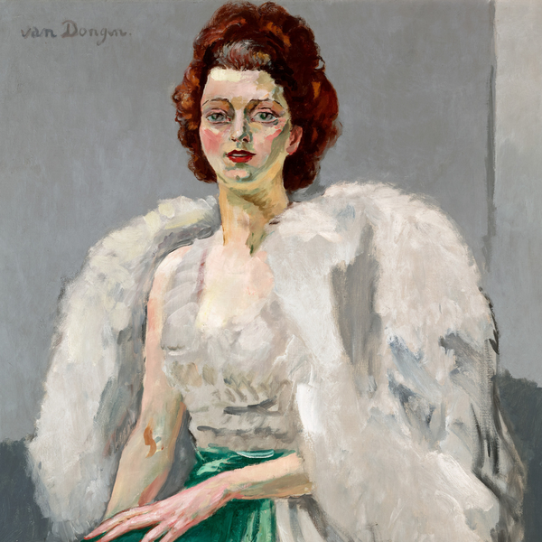 van Dongen, Kees