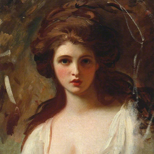 Naples, Nelson and Neoclassicism: The Many Lives of Lady Hamilton