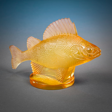 René Lalique: Master of Glass