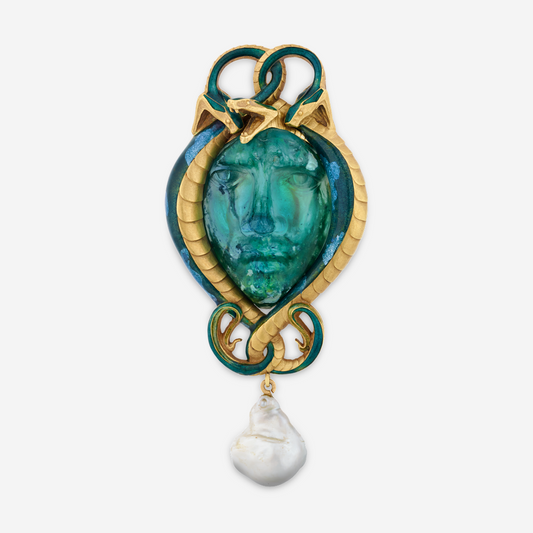 8 Things to Know About René Lalique: The Master of Modern Luxury Design