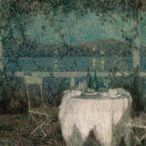 Le Sidaner, Henri
