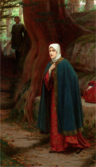 Leighton, Edmund Blair