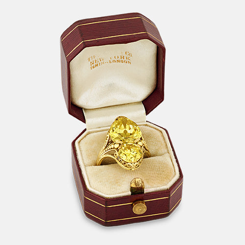 A Legacy of Elegance: Tiffany & Co.'s Top 5 Designers