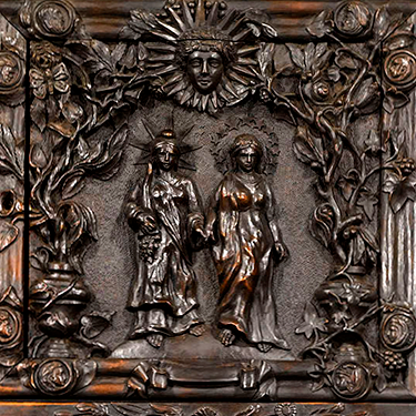 International Exhibitions: Timekeepers of Progress