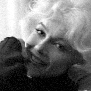 What’s In A Name?: Marilyn Monroe Photographs by Lawrence Schiller