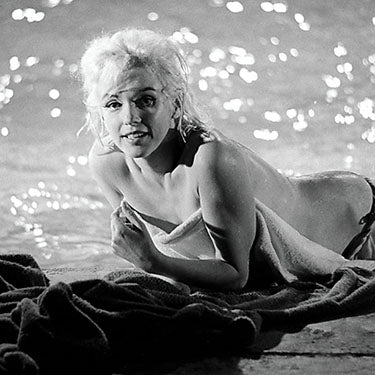 An American Legend: The Marilyn Monroe Photographs by Lawrence Schiller