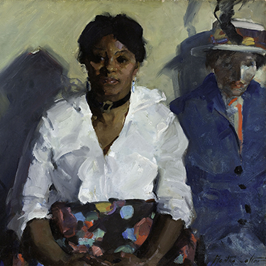 International Women's Day, Martha Walter