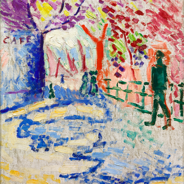 Matisse, Henri