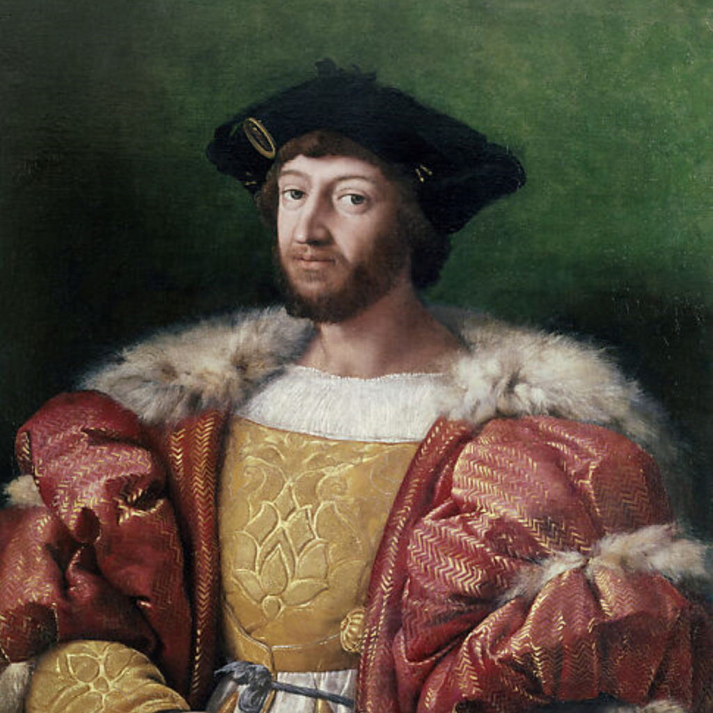 How the Medici Family Changed History