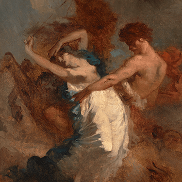 A Deep Dive Into the Art of Jean-François Millet