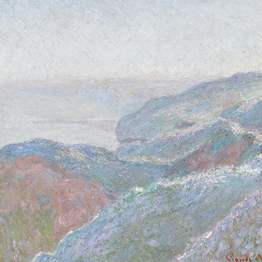 Monet: Master of Light