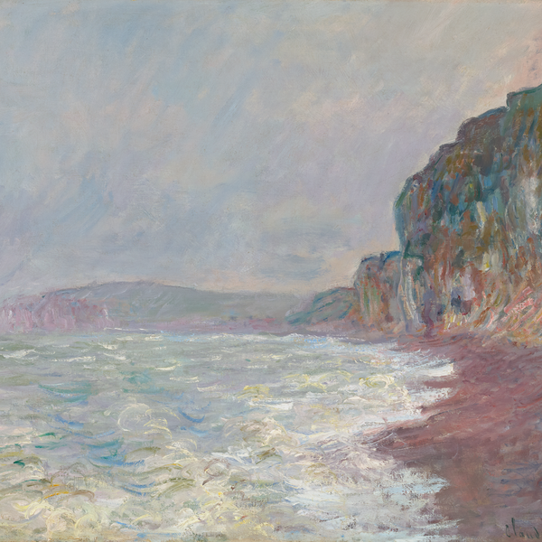 Monet, Claude