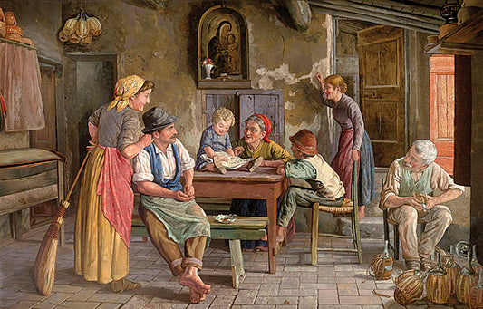 Montelatici, Giovanni