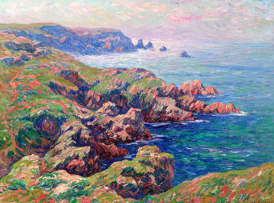 Moret, Henry