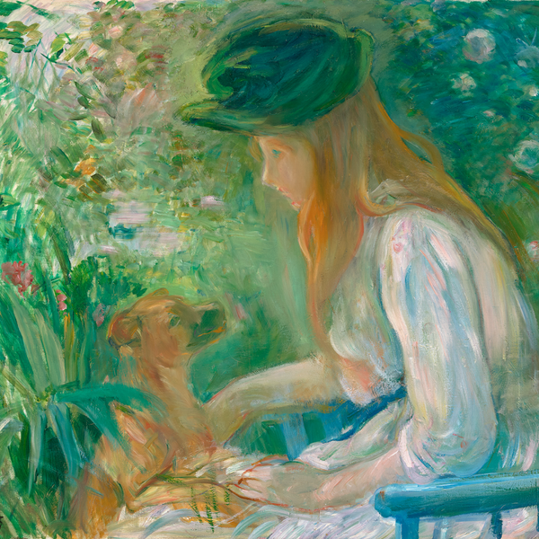 Morisot, Berthe